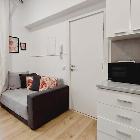 Checkinvienna-One Bedroom Apartment Zewnętrze zdjęcie