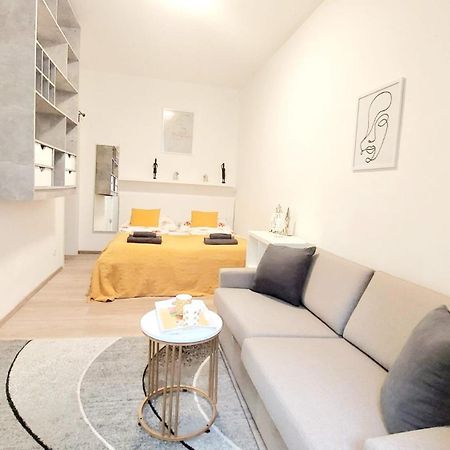 Checkinvienna-One Bedroom Apartment Zewnętrze zdjęcie