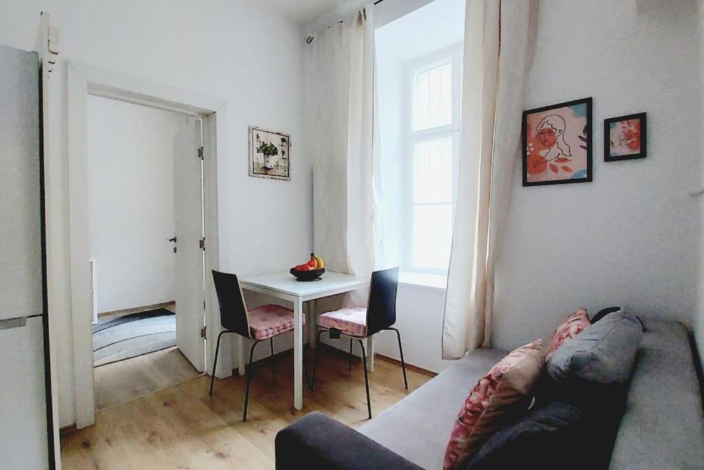 Checkinvienna-One Bedroom Apartment Zewnętrze zdjęcie