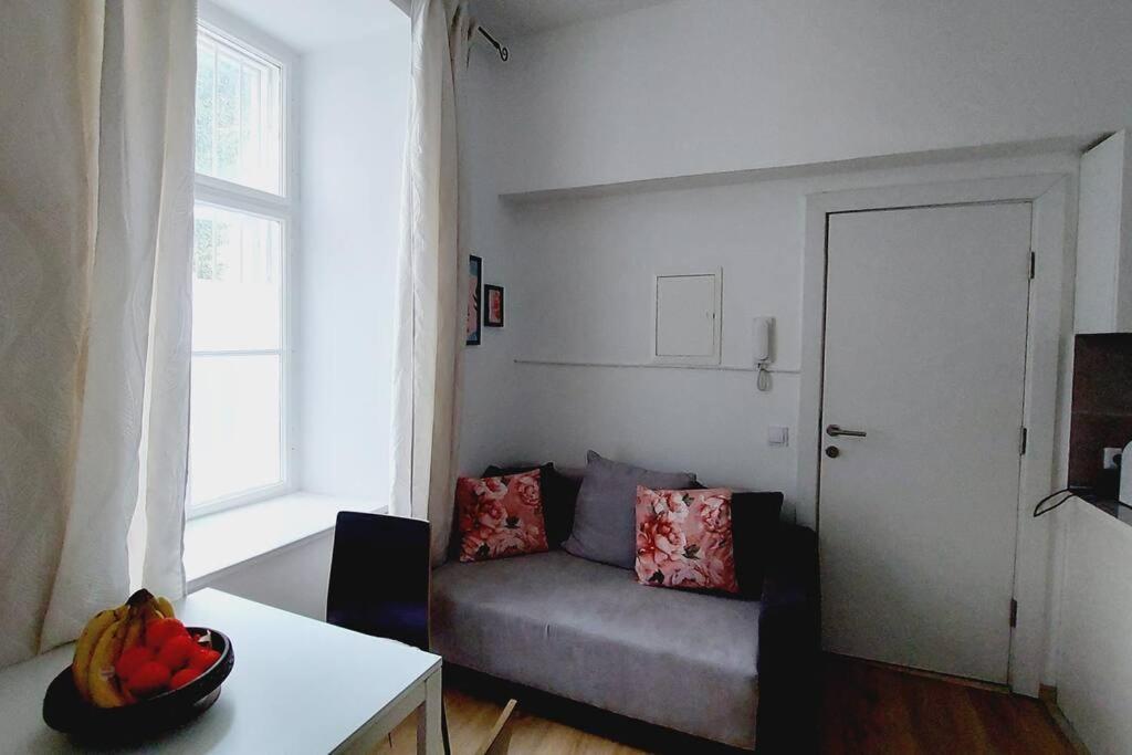 Checkinvienna-One Bedroom Apartment Zewnętrze zdjęcie