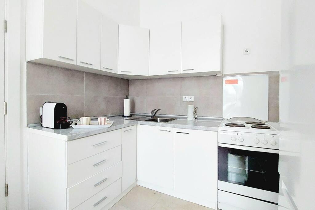 Checkinvienna-One Bedroom Apartment Zewnętrze zdjęcie