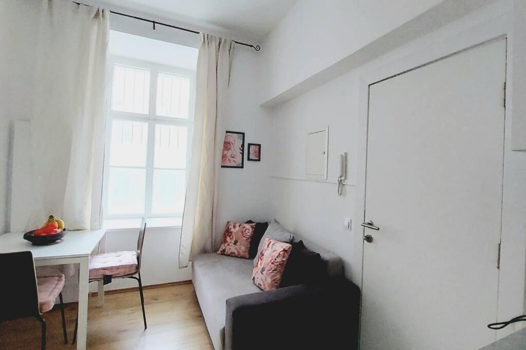 Checkinvienna-One Bedroom Apartment Zewnętrze zdjęcie