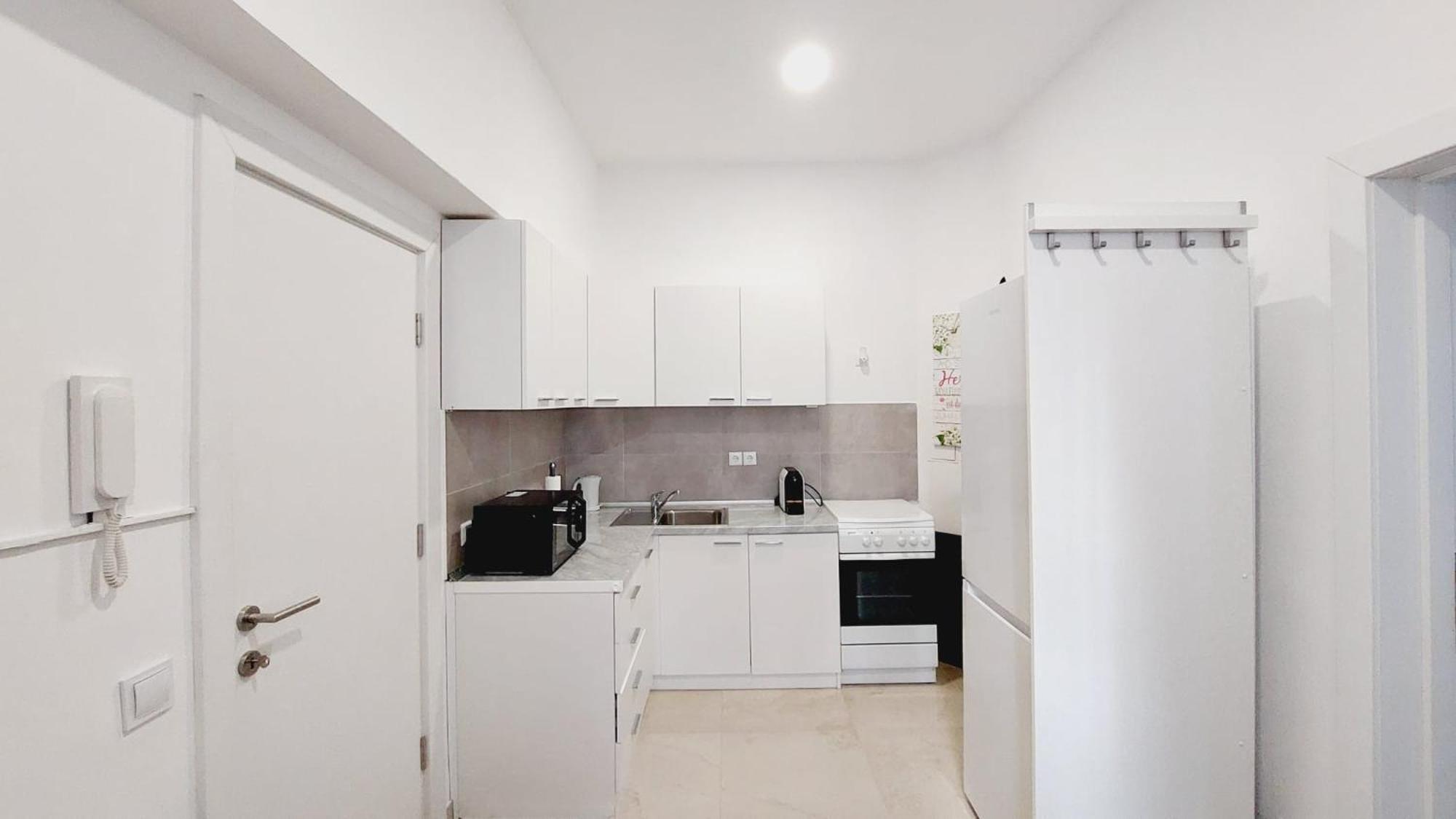 Checkinvienna-One Bedroom Apartment Zewnętrze zdjęcie