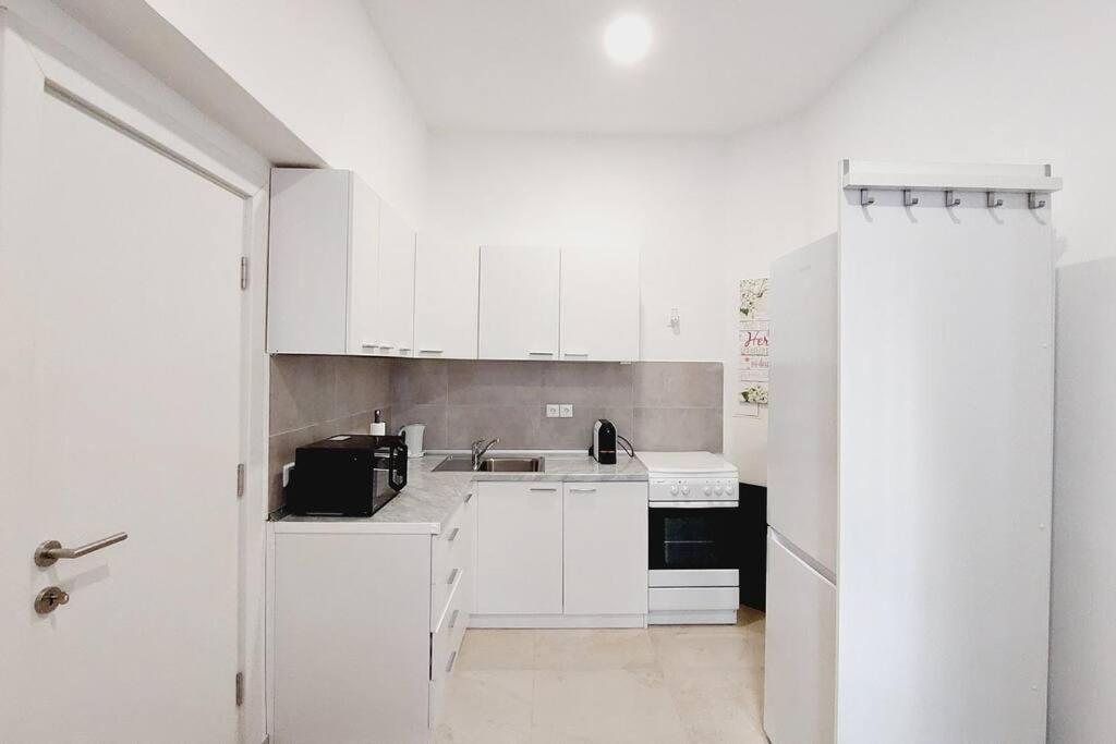Checkinvienna-One Bedroom Apartment Zewnętrze zdjęcie