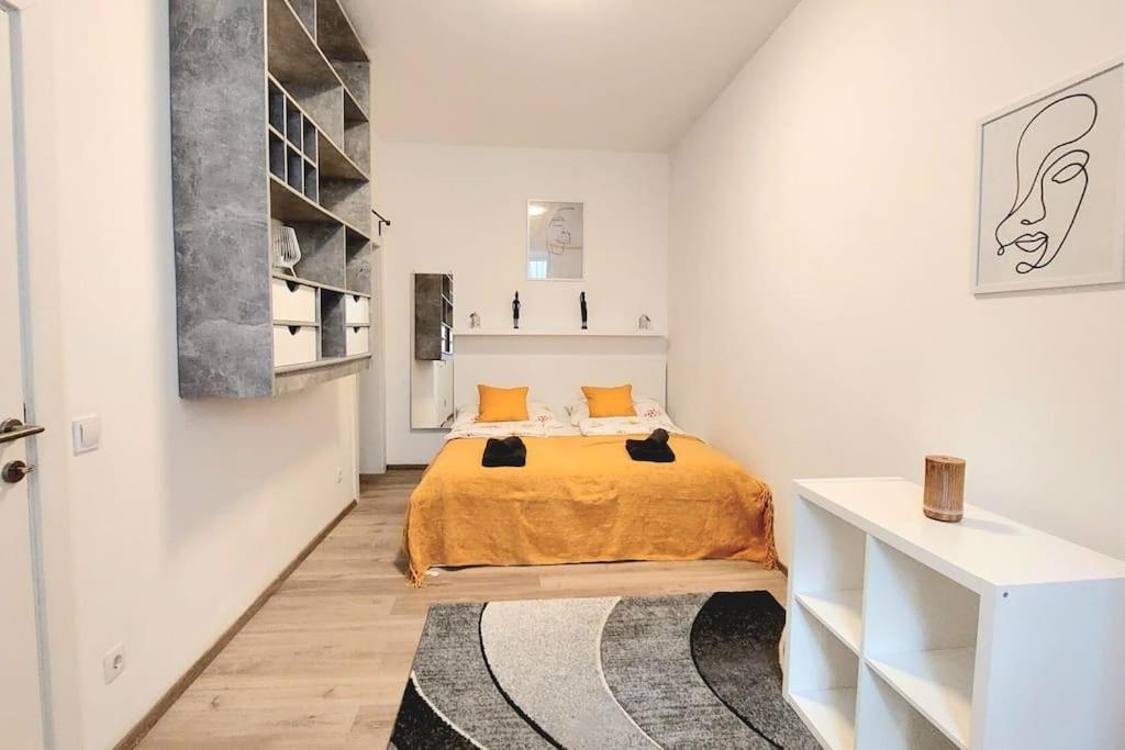 Checkinvienna-One Bedroom Apartment Zewnętrze zdjęcie