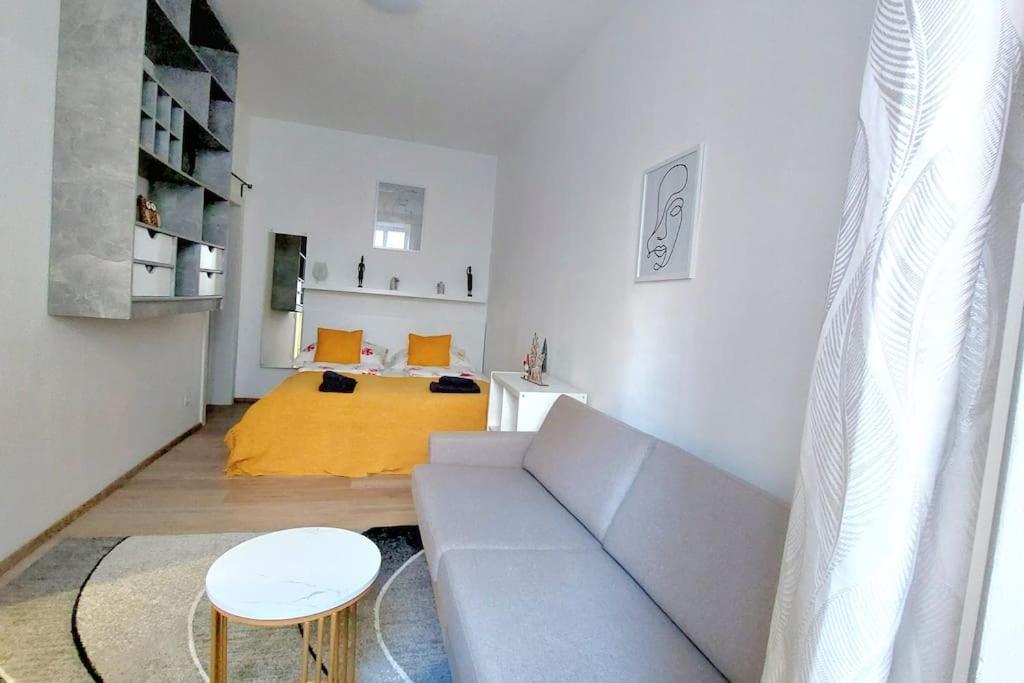 Checkinvienna-One Bedroom Apartment Zewnętrze zdjęcie